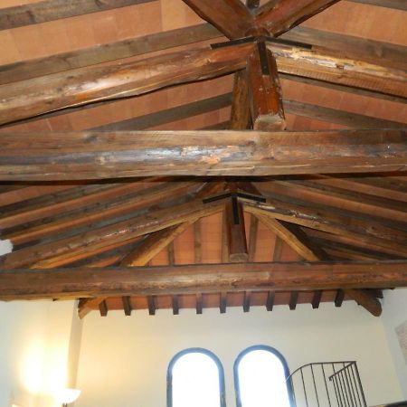 Podere Chiocciola Poggibonsi Dış mekan fotoğraf