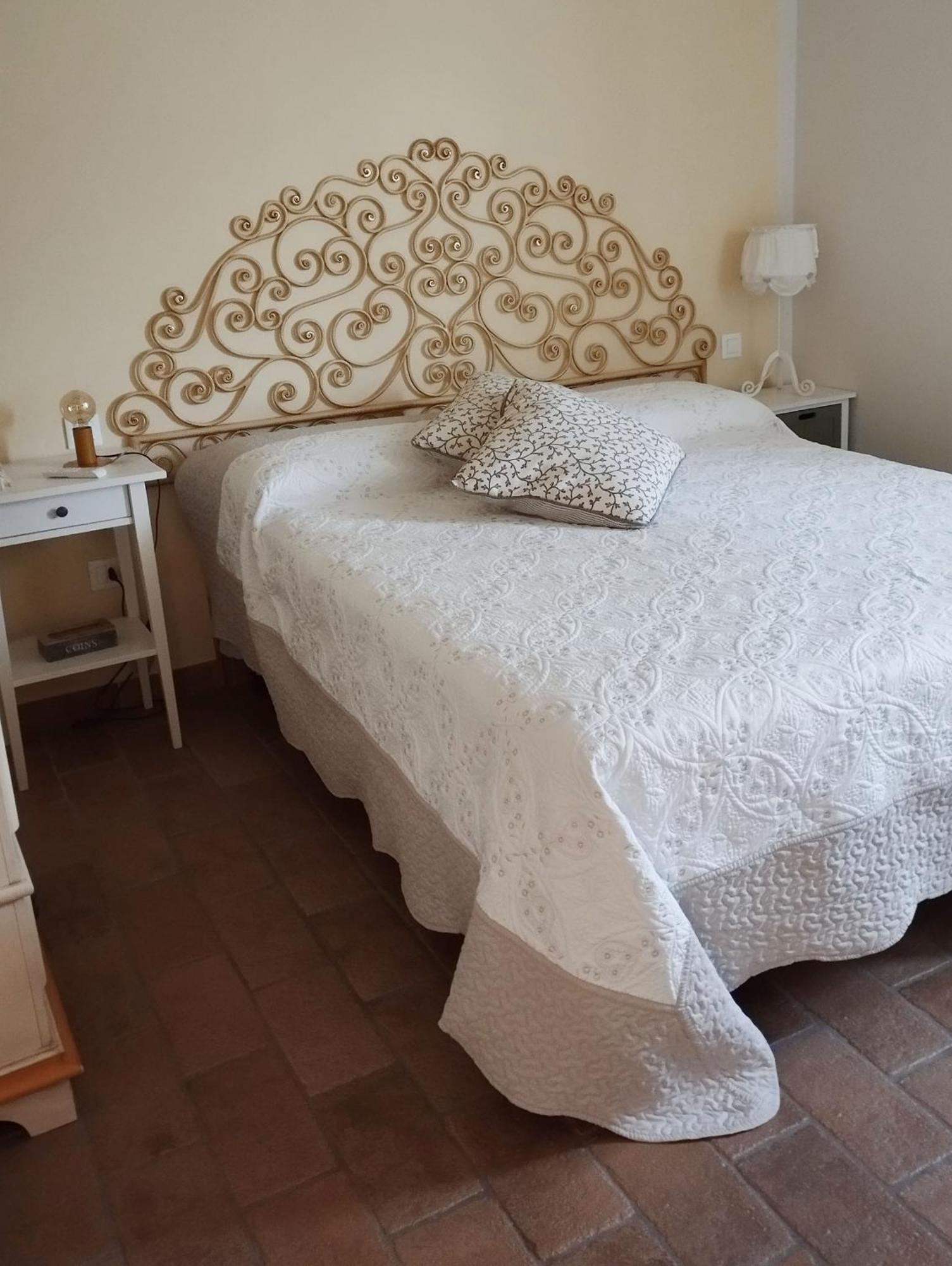 Podere Chiocciola Poggibonsi Dış mekan fotoğraf