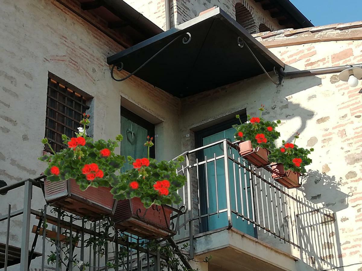 Podere Chiocciola Poggibonsi Dış mekan fotoğraf